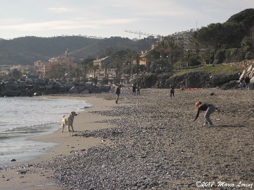 UNA GIORNATA A COGOLETO